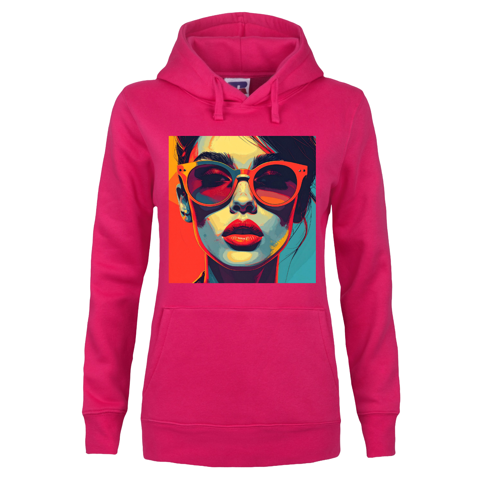 facegirl hoody (1)