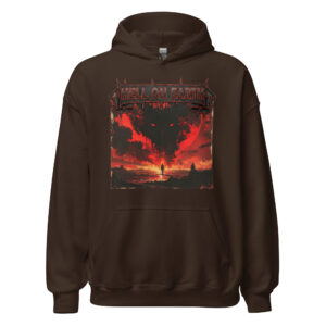 Hell on Earth Limited Edition Hoodie