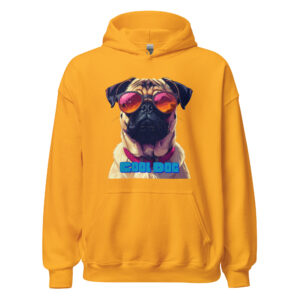 Cool Dog Limited Edition Hoodie